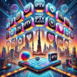 free iptv players in UAE