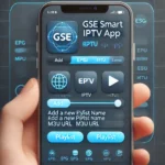 GSE IPTV Plaer