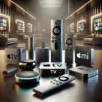 Best Devices for IPTV