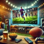 IPTV sports streaming