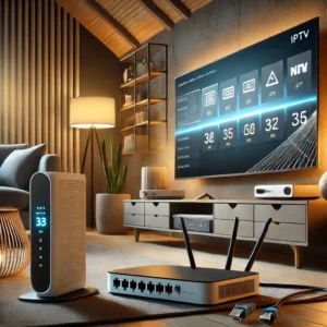 IPTV streaming tips