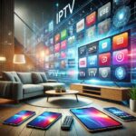 What is IPTV and its Benefits?