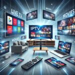 Watch IPTV on multiple devices