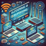 How to Troubleshoot Common IPTV Issues: Quick Solutions for Buffering, Connection Issues, and More