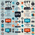 IPTV_vs_OTT