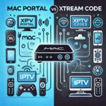 Mac vs xtream codes