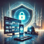 VPN for IPTV