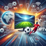TZ iptv sports