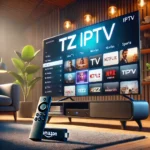 IPTV for Firestick