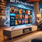 Indian IPTV in the USA