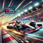 Formula 1 Live Streaming