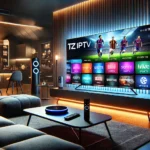 IPTV for sports streaming