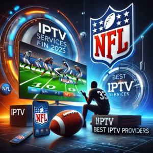 IPTV NFL
