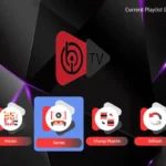How to Change Playlist in IBO Player App – Easy Step-by-Step Guide
