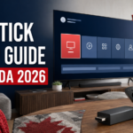 IPTV Firestick Canada setup guide 2026